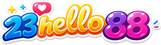 23hello88 logo